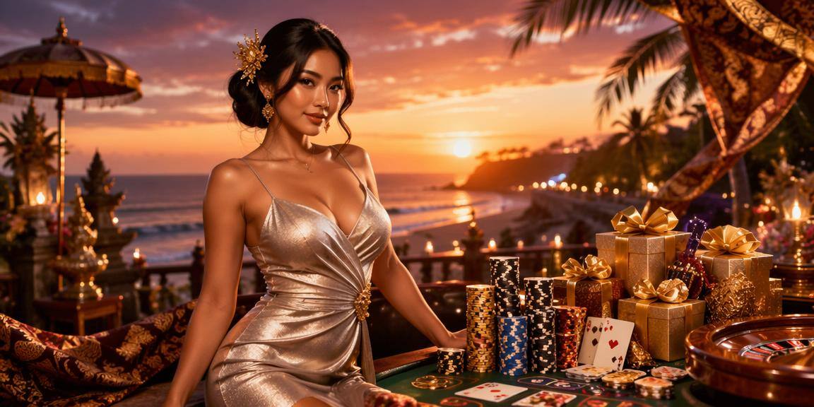 madridtoto login Baccarat